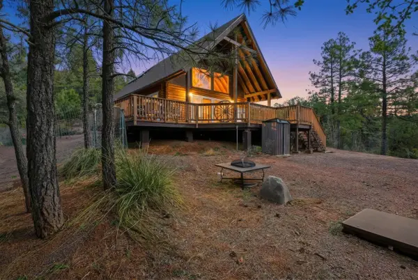 228 E Belluzzi Boulevard, Payson, AZ 85541