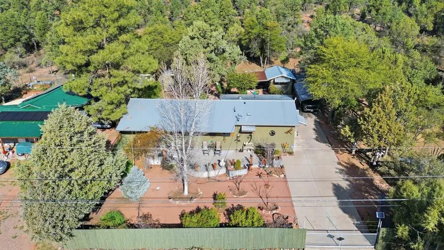 606 E Luke Drive, Payson, AZ 85541 - #2