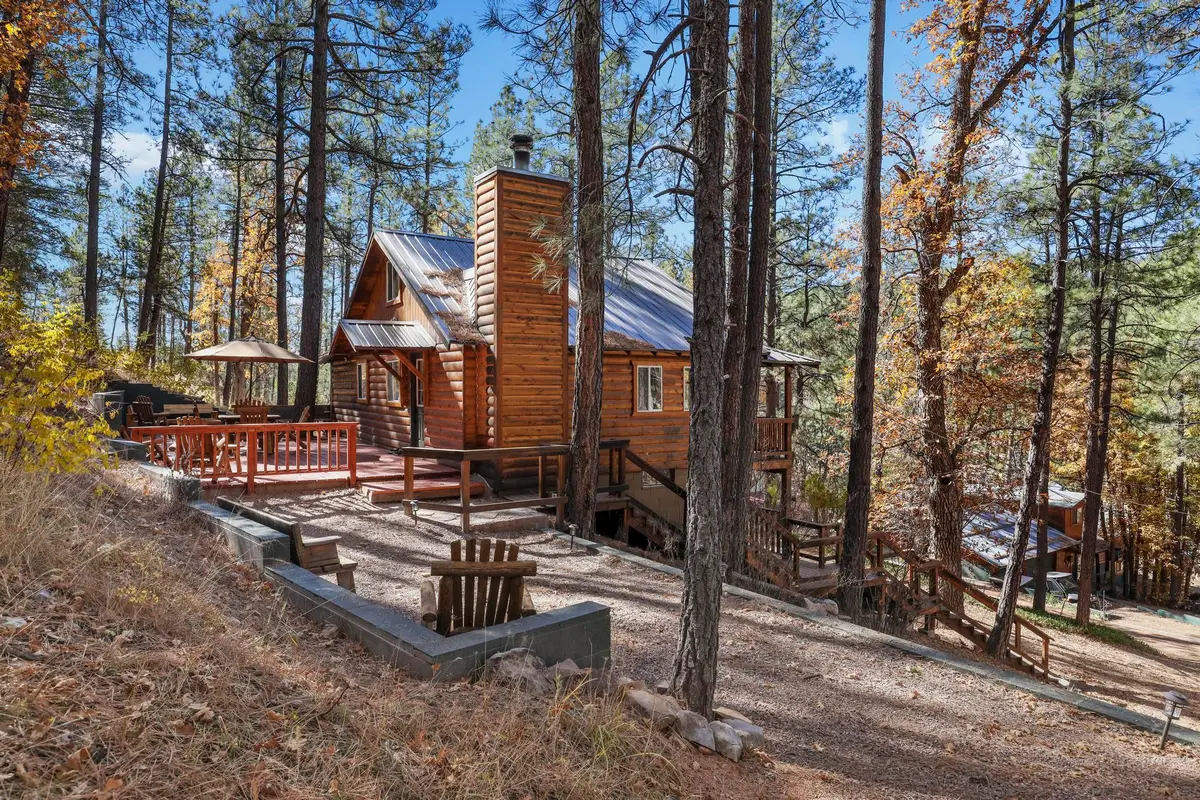 243 Jay Bird Lane, Payson, AZ 85541 - #1