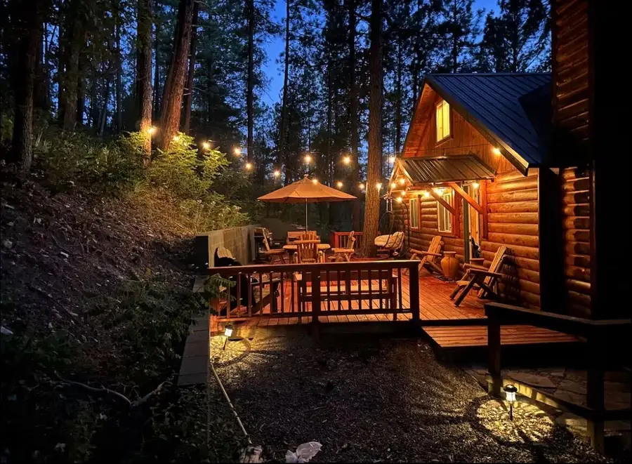 243 Jay Bird Lane, Payson, AZ 85541 - #3