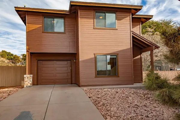 308 W Frontier Street, Payson, AZ 85541