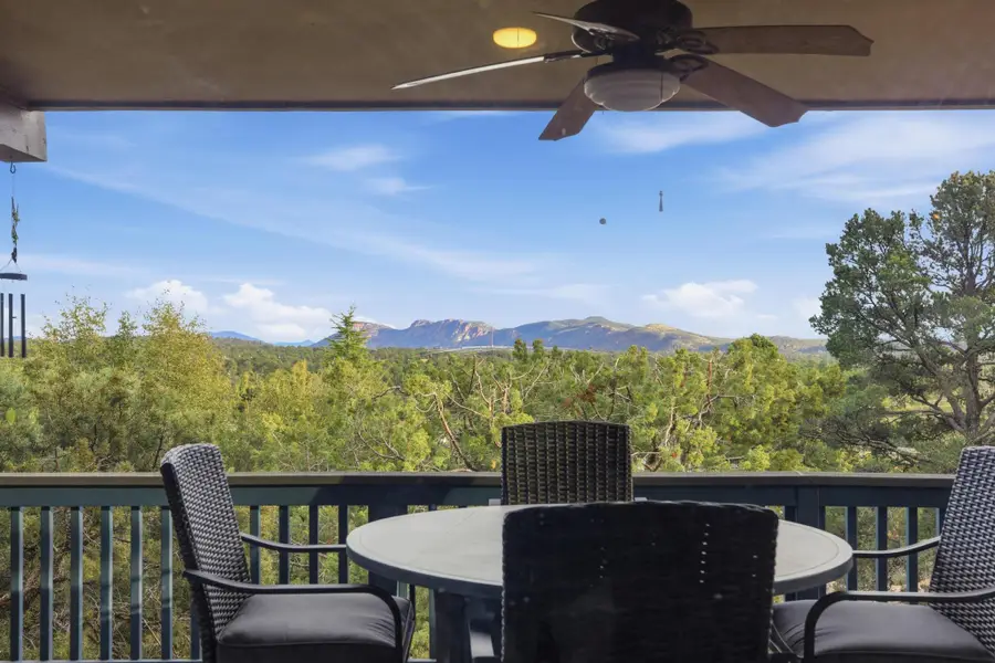 618 W St Moritz Drive, Payson, AZ 85541 - #2