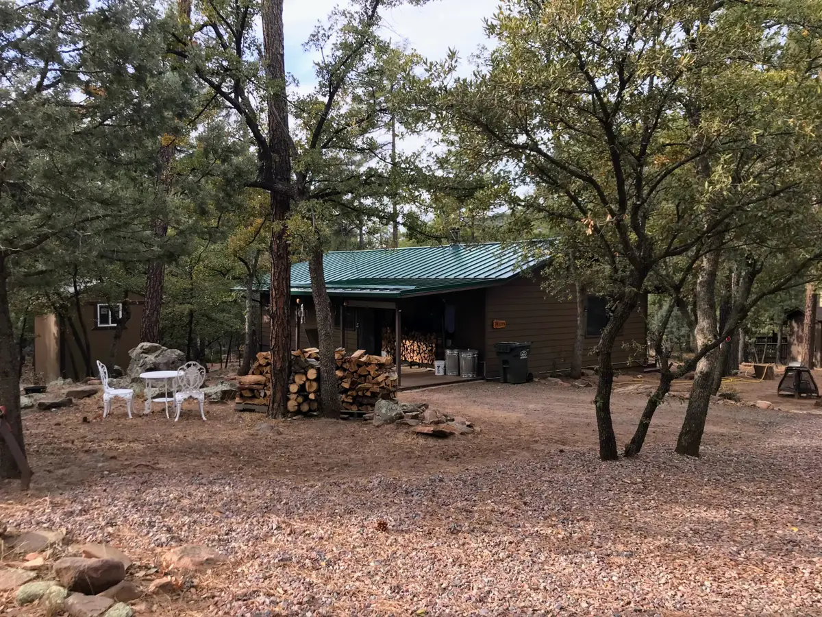 5719 Manzanita Trail, Pine, AZ 85544 - #1