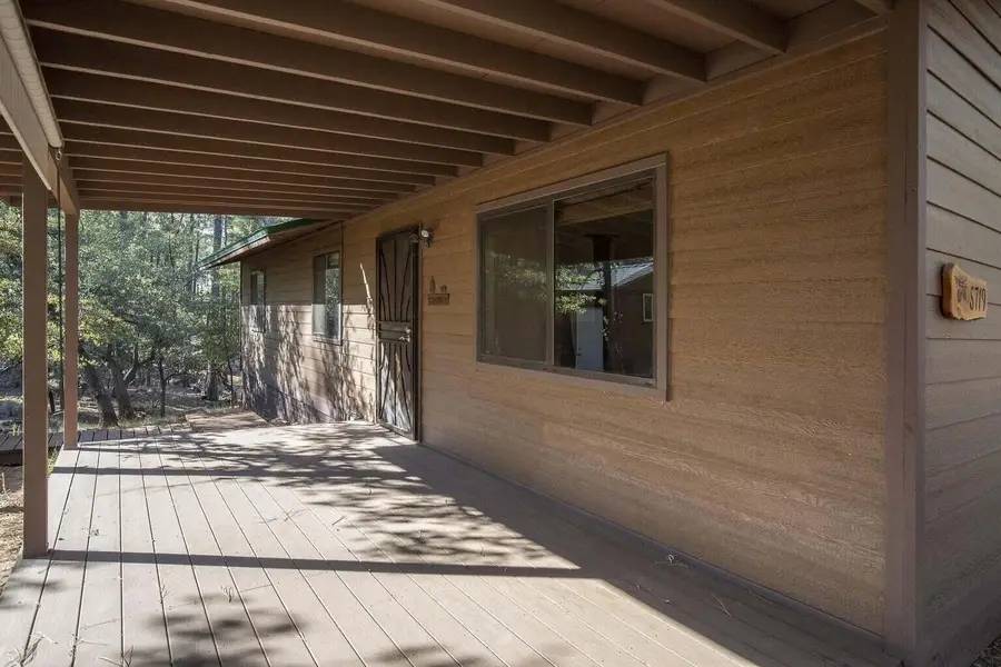 5719 Manzanita Trail, Pine, AZ 85544 - #2