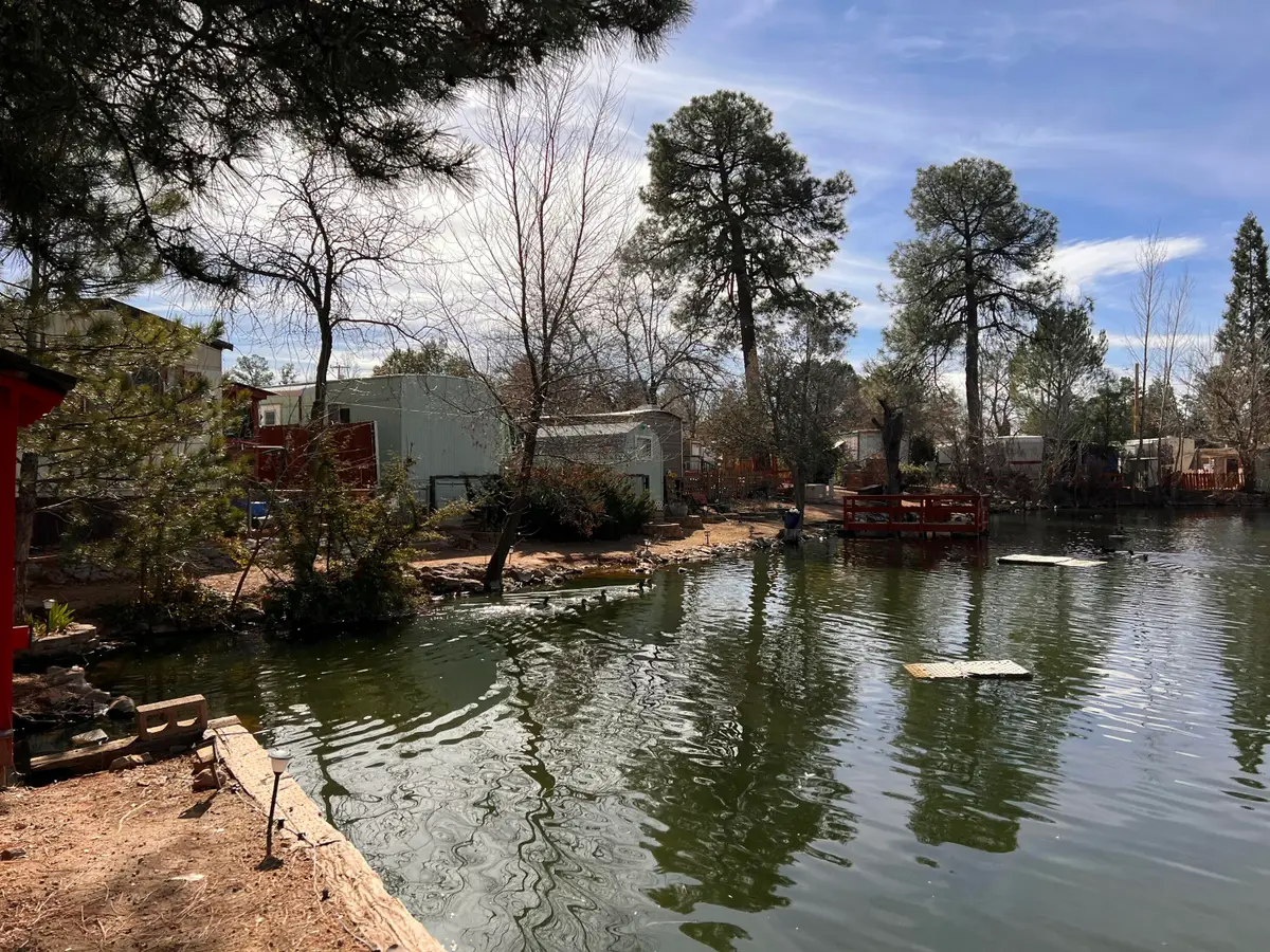 903 Granite Dells Road, Payson, AZ 85541 - #1