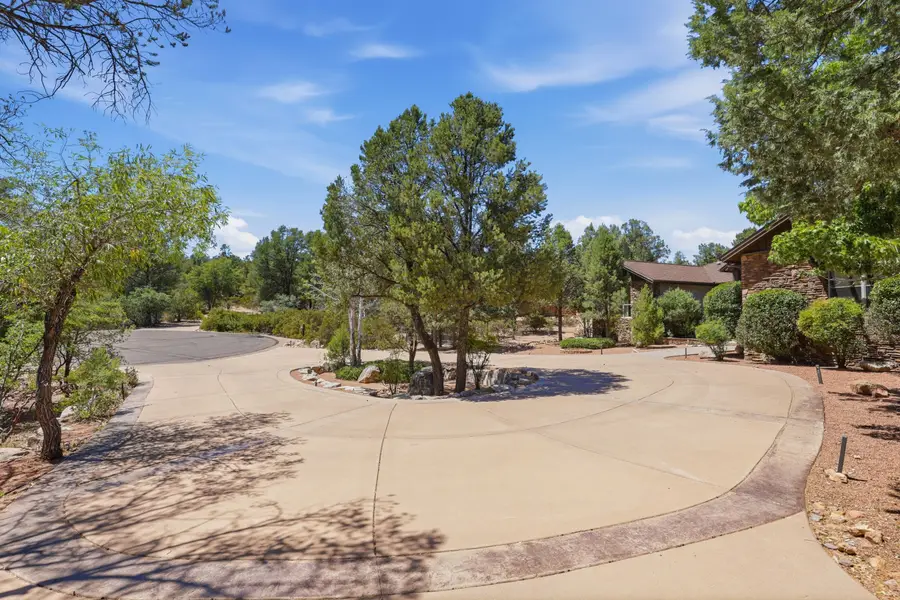 1006 W Rock Springs Circle, Payson, AZ 85541 - #2