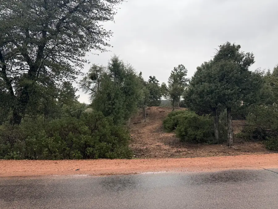 1106 N Karen Way, Payson, AZ 85541 - #3