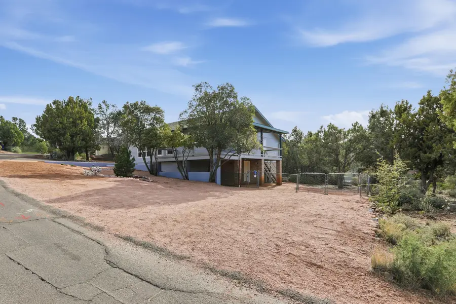 1304 N Camelot Drive, Payson, AZ 85541 - #3