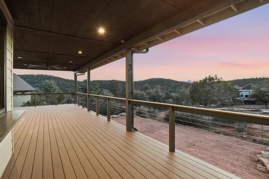 1112 S Kinzer Court, Payson, AZ 85541 - #2