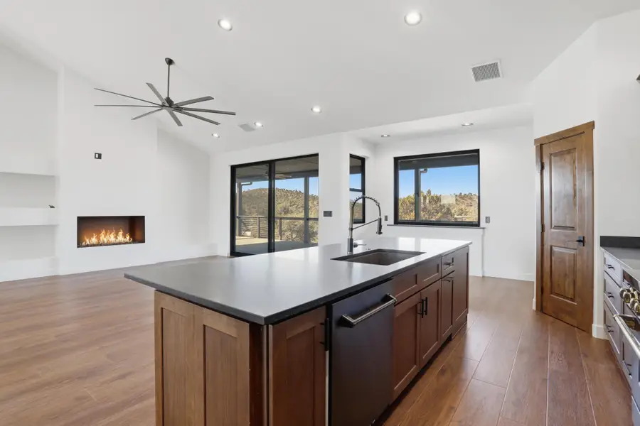 1112 S Kinzer Court, Payson, AZ 85541 - #3