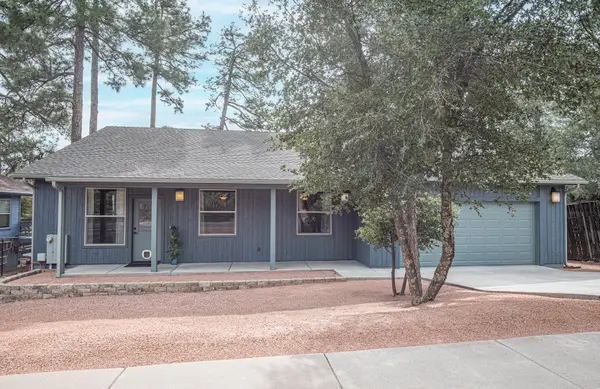 507 E Park Drive, Payson, AZ 85541