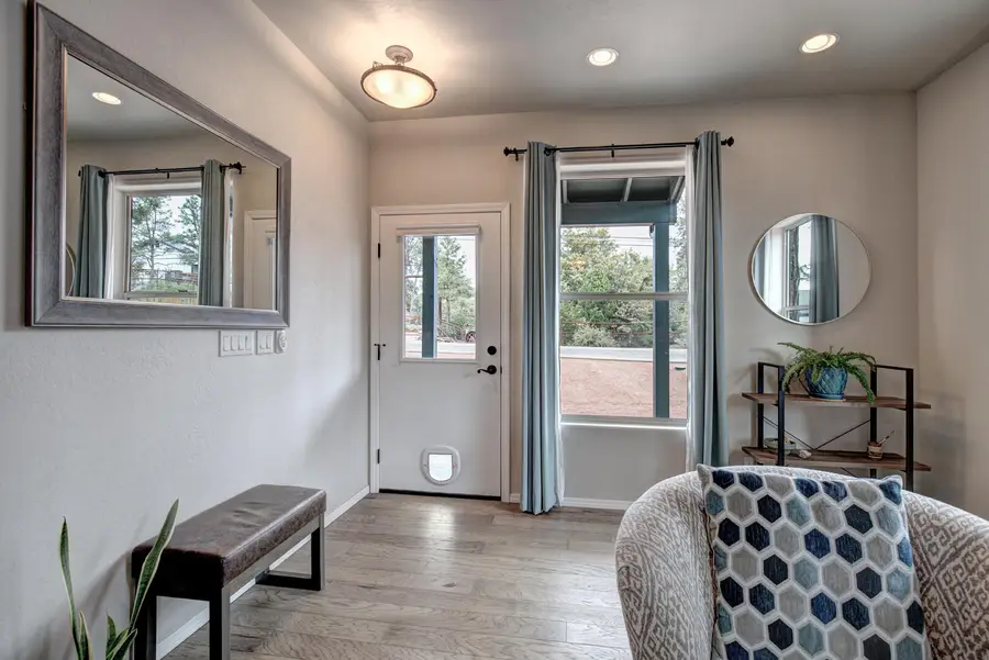 507 E Park Drive, Payson, AZ 85541 - #2