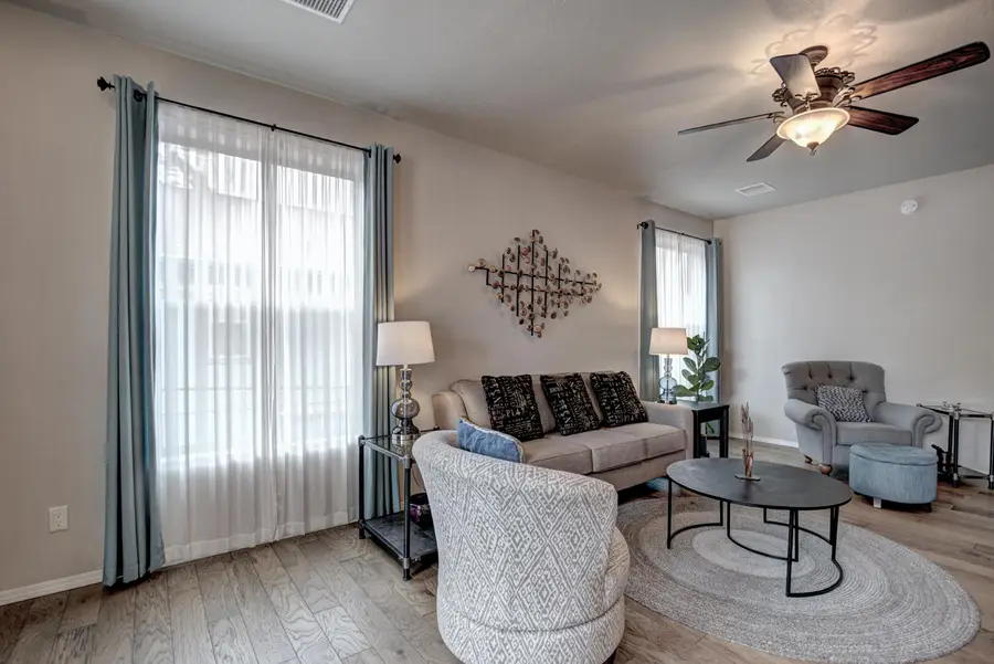 507 E Park Drive, Payson, AZ 85541 - #3