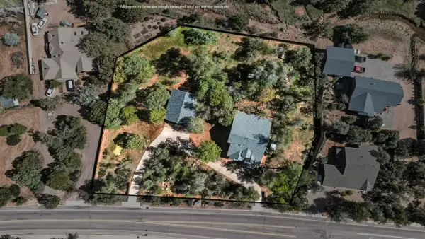 1101 N Mclane Road, Payson, AZ 85541