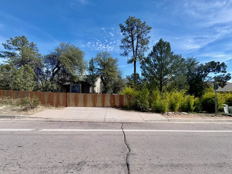 1101 N Mclane Road, Payson, AZ 85541 - #2