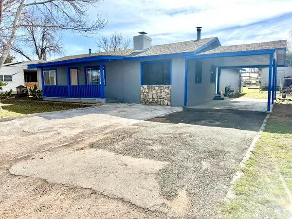 207 E Aero Drive, Payson, AZ 85541