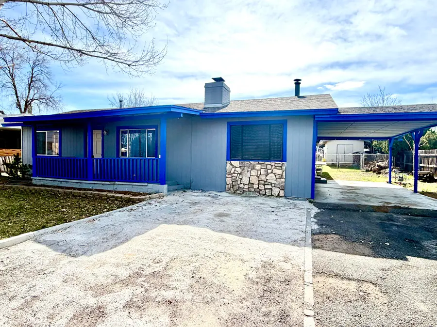 207 E Aero Drive, Payson, AZ 85541 - #3