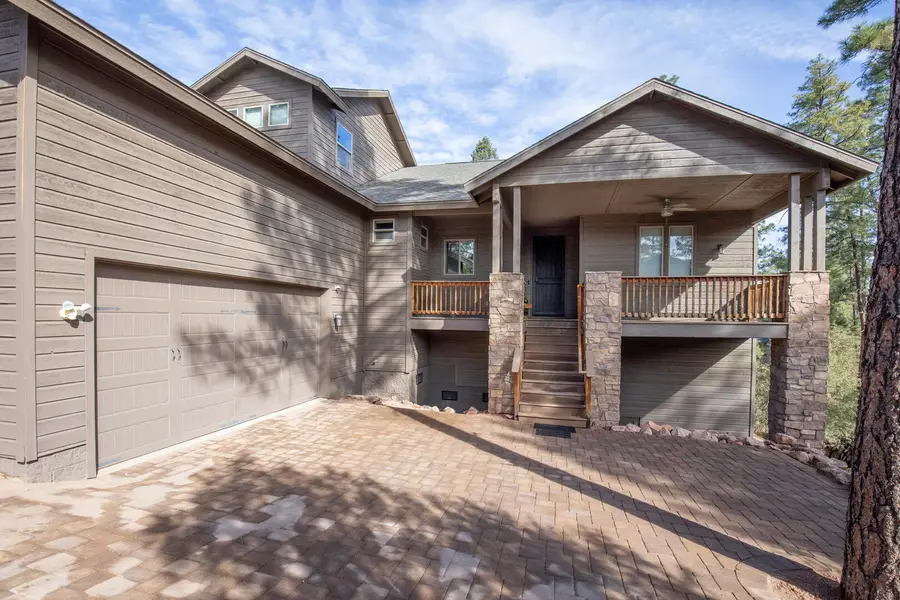 2308 E Indian Pink Circle, Payson, AZ 85541 - #3