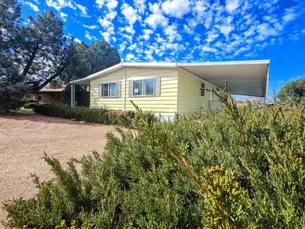 1006 S Cedarcrest Circle, Payson, AZ 85541