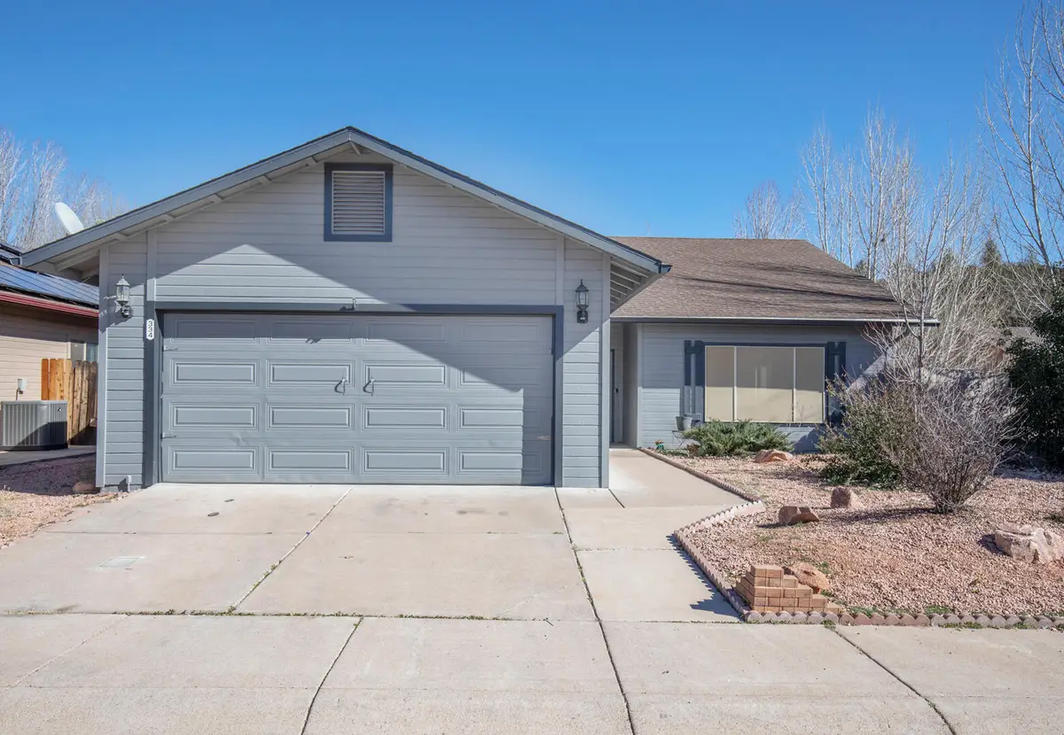 334 E Cedar Mill Road, Star Valley, AZ 85541 - #1