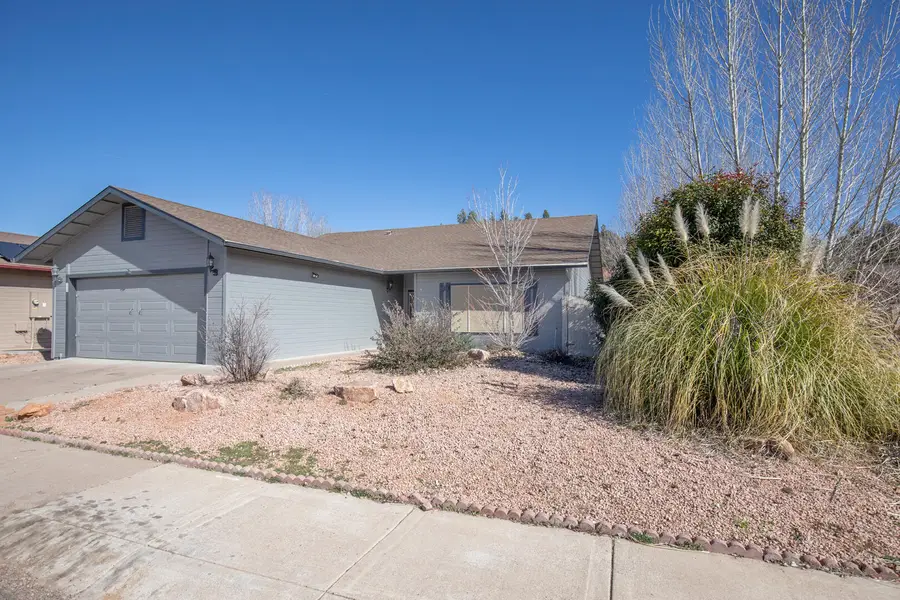 334 E Cedar Mill Road, Star Valley, AZ 85541 - #2