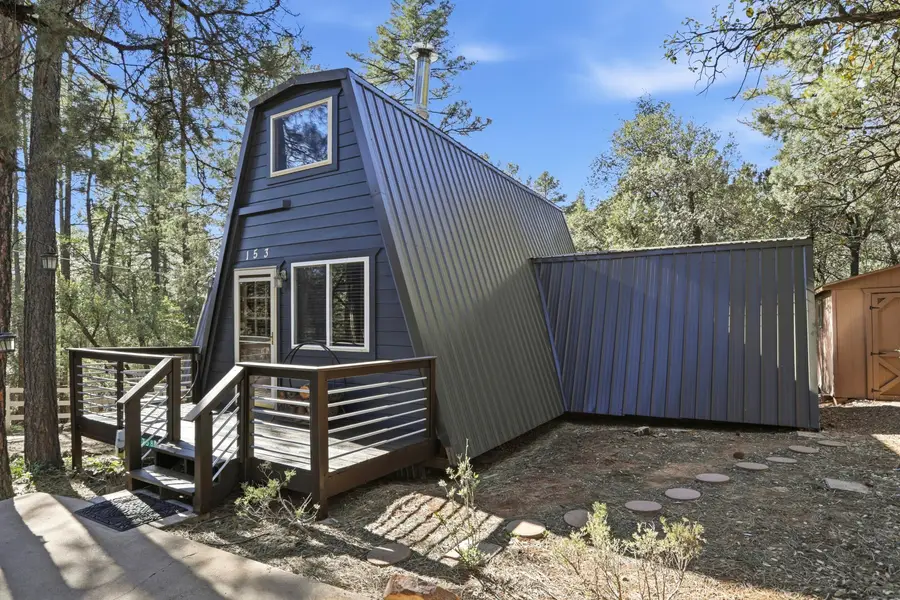 3758 N Hunt Drive, Pine, AZ 85544 - #2