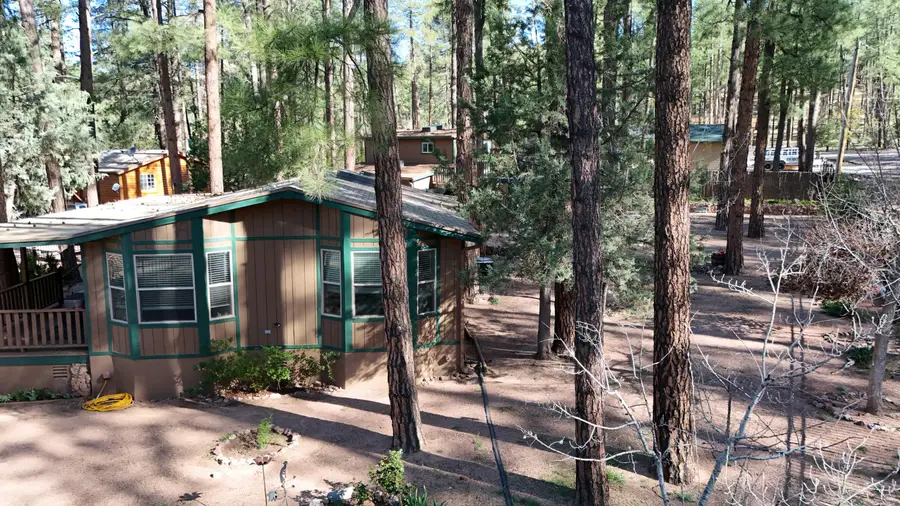 512 W Standage Drive, Payson, AZ 85541 - #2