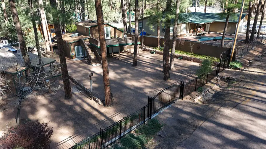 512 W Standage Drive, Payson, AZ 85541 - #3