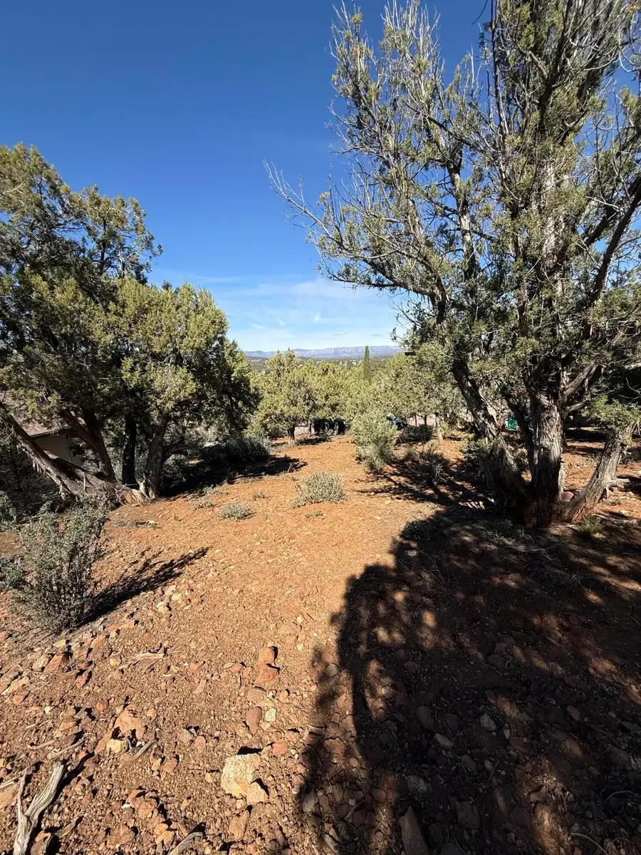 1122 S Sycamore Circle, Payson, AZ 85541 - #2