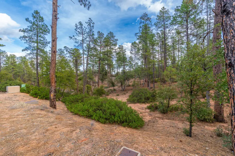 3109 E Game Trail, Payson, AZ 85541 - #3