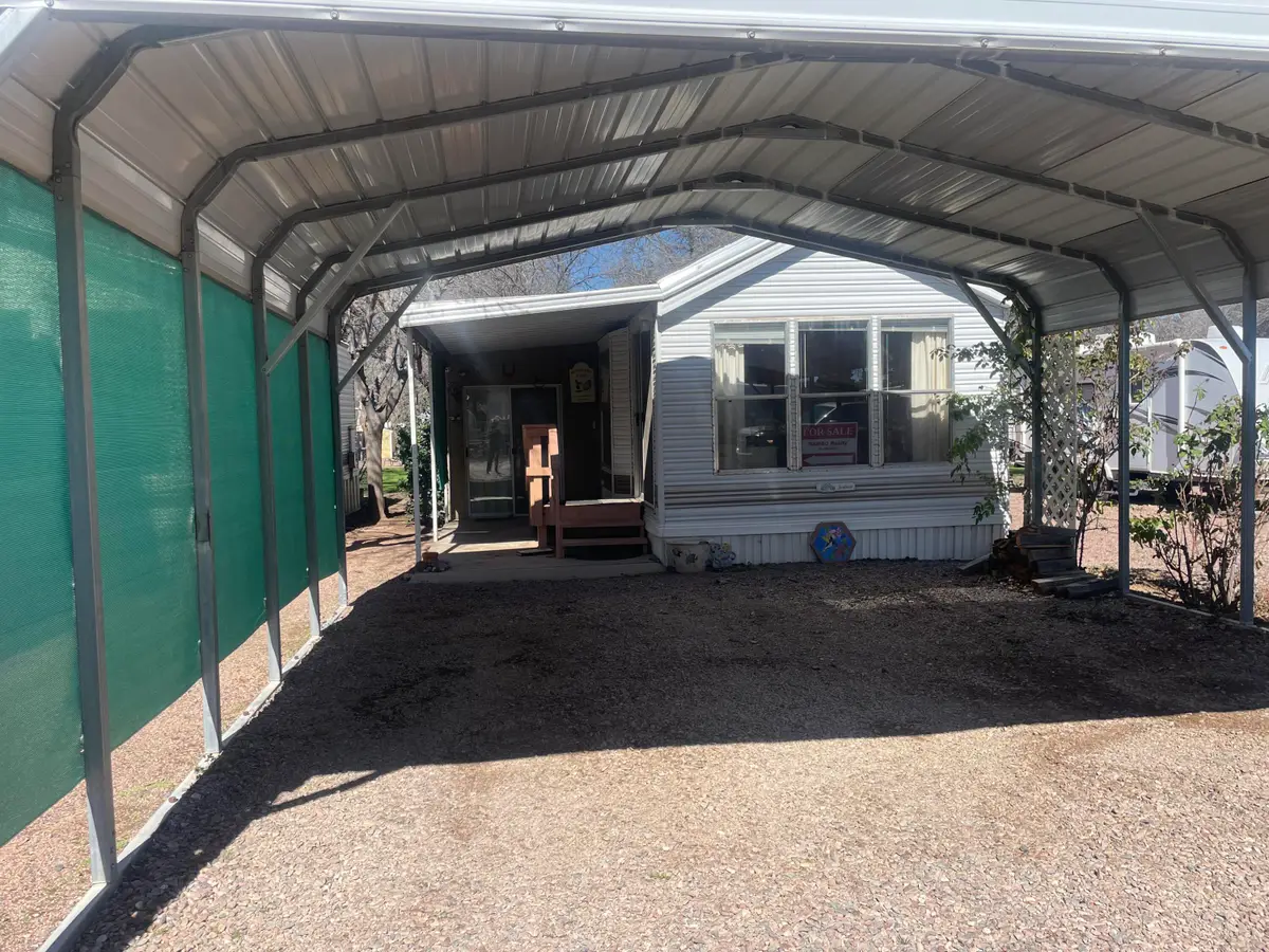 585 #40 N Sleepy Hollow Lane, Tonto Basin, AZ 85553 - #1