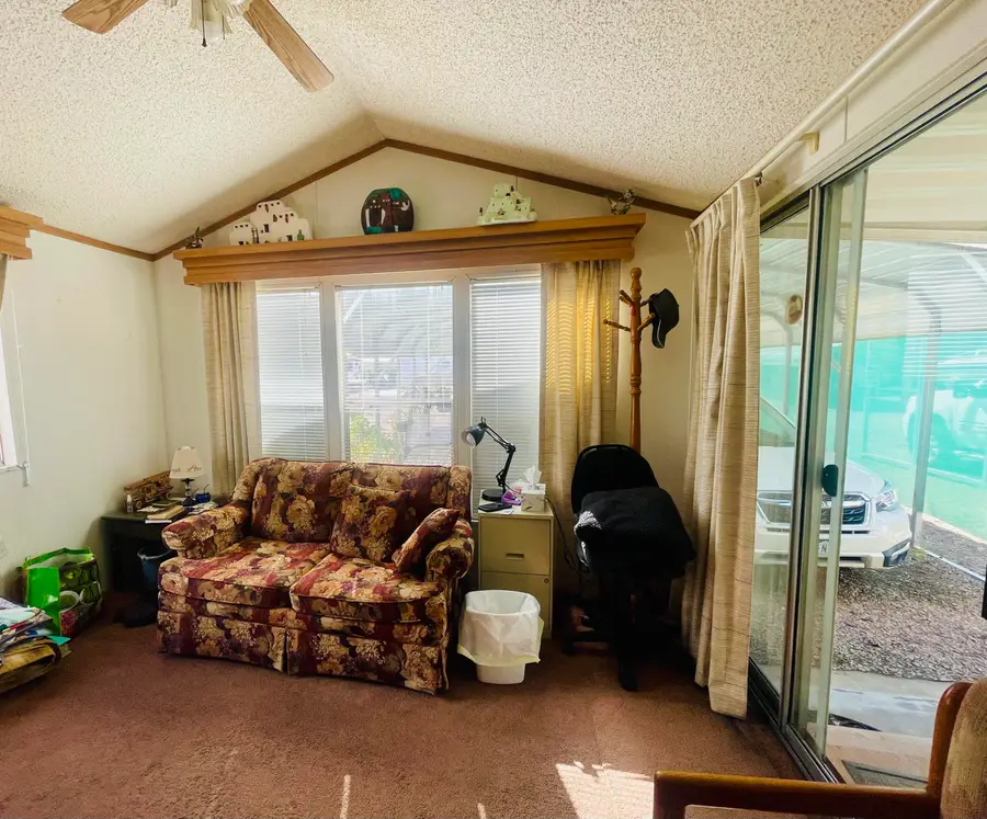 585 #40 N Sleepy Hollow Lane, Tonto Basin, AZ 85553 - #2