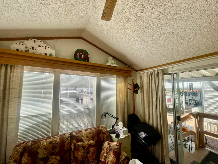 585 #40 N Sleepy Hollow Lane, Tonto Basin, AZ 85553 - #3