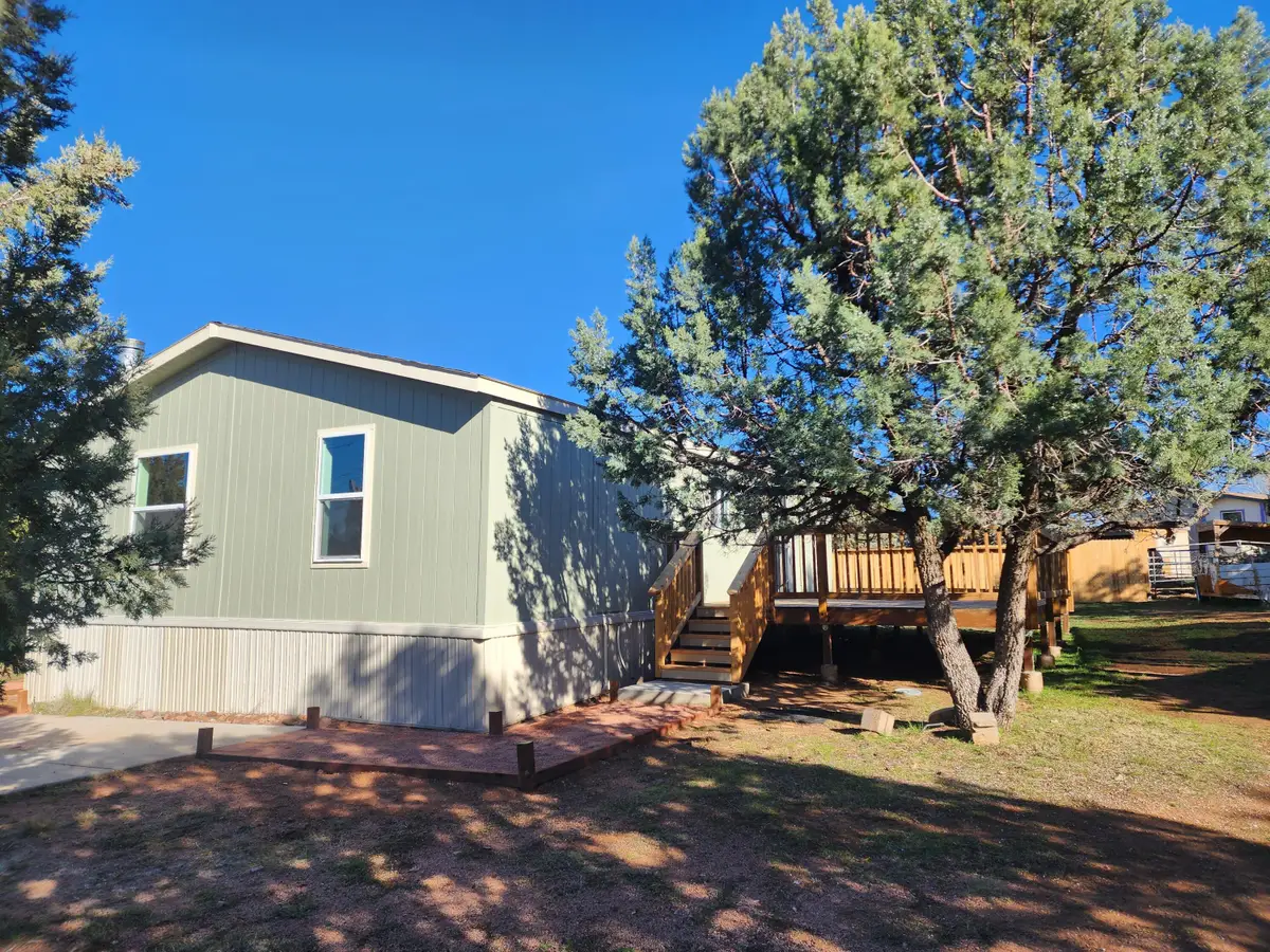 7461 N Toya Vista Road, Payson, AZ 85541 - #1