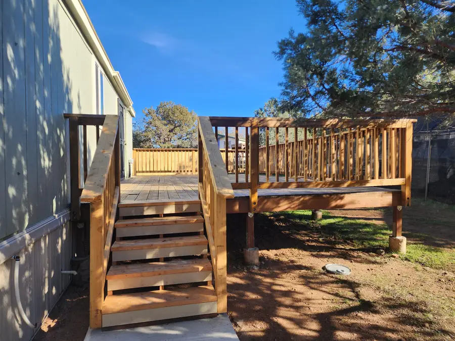 7461 N Toya Vista Road, Payson, AZ 85541 - #2