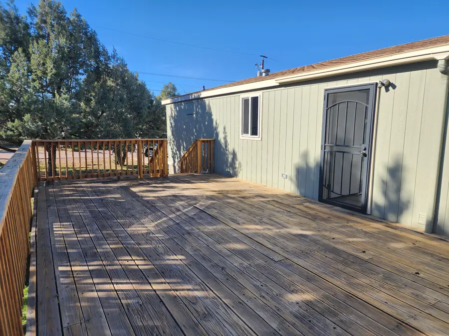 7461 N Toya Vista Road, Payson, AZ 85541 - #3