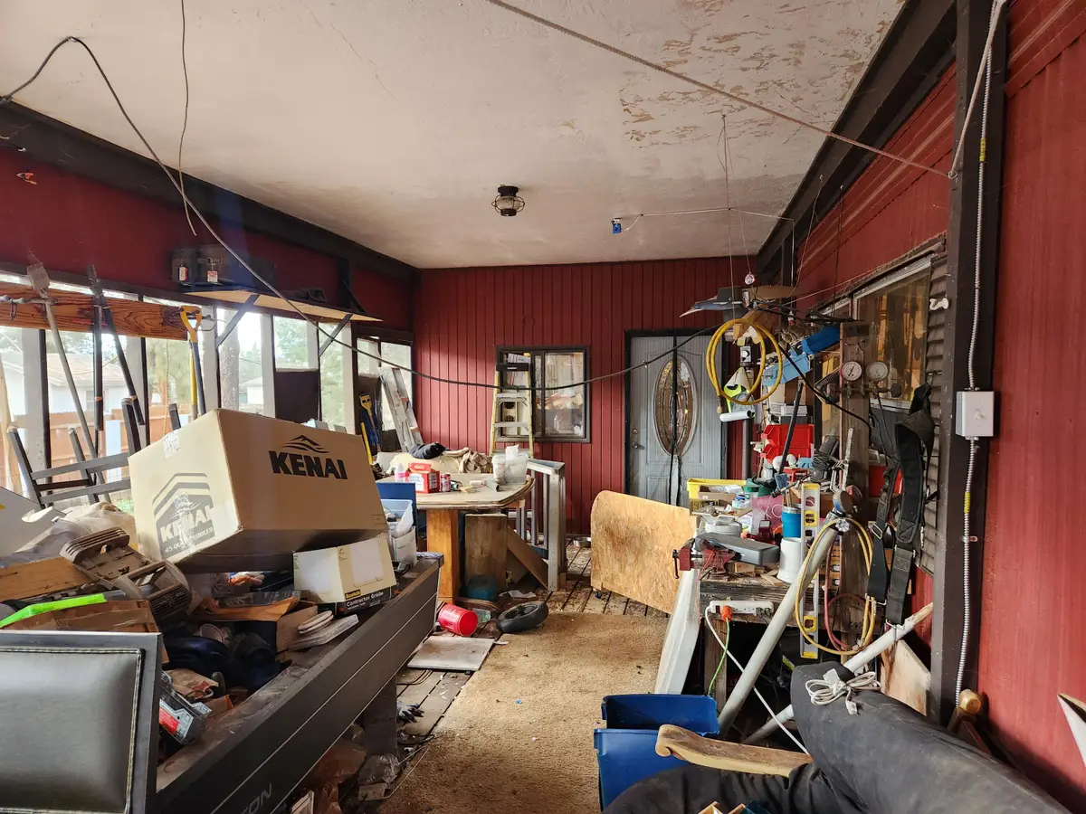 804 N Easy Street, Payson, AZ 85541 - #1