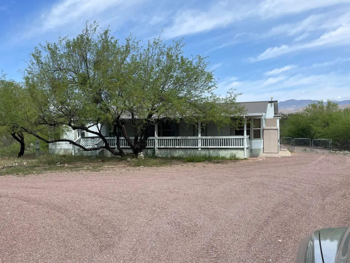 176 E Shelby Lane, Tonto Basin, AZ 85553 - #1