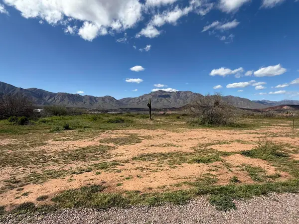187B Santo Sandia, Tonto Basin, AZ 85553