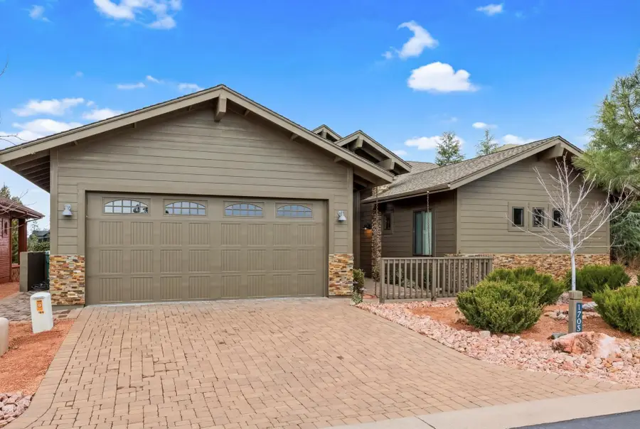 1705 E Velvet Mesquite Court, Payson, AZ 85541 - #2