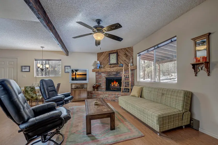 3741 N Cochise Lane, Pine, AZ 85544 - #3