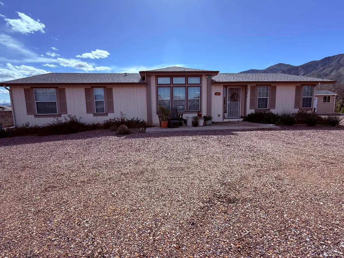 127 N Greenback Drive, Tonto Basin, AZ 85553 - #1