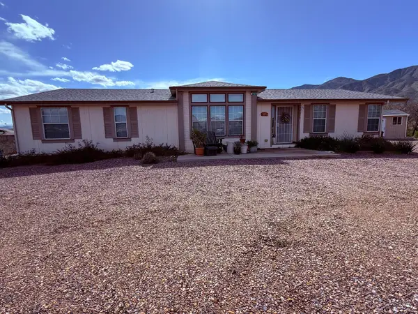 127 N Greenback Drive, Tonto Basin, AZ 85553