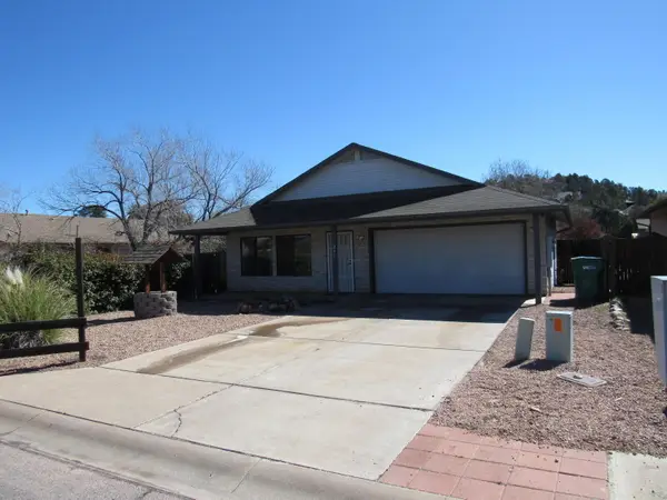 209 N Heritage Lane, Payson, AZ 85541