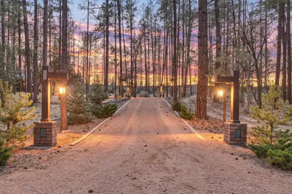 347 Pumphouse Road, Payson, AZ 85541