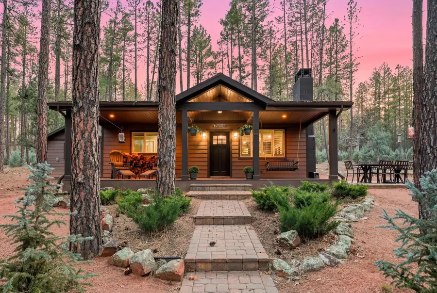 347 Pumphouse Road, Payson, AZ 85541 - #2