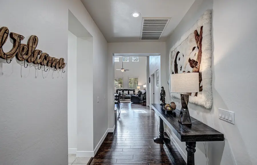 1607 E Velvet Mesquite Court, Payson, AZ 85541 - #2