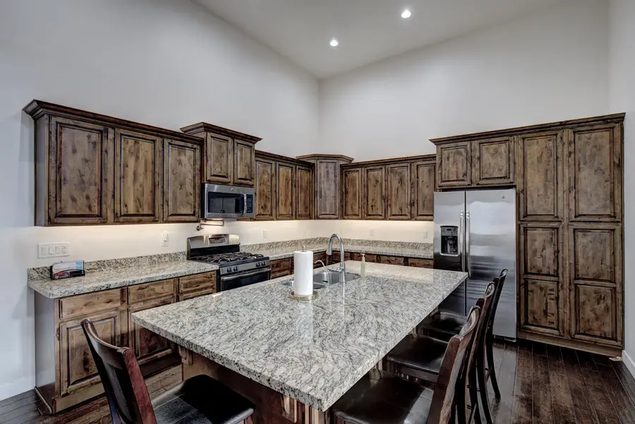 1607 E Velvet Mesquite Court, Payson, AZ 85541 - #3