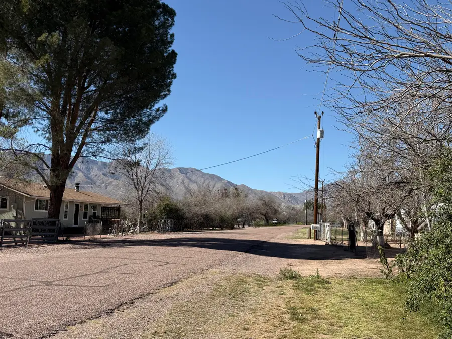 131 Forrest Drive, Tonto Basin, AZ 85553 - #2