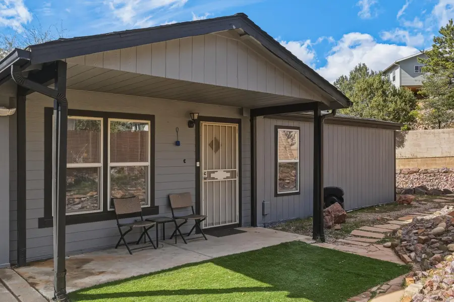 1020 W Summit Street, Payson, AZ 85541 - #2